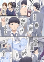 hentai Hyōi tte saikō desu yo ne | Possession is Just the Best, Isn