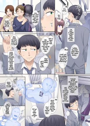 hentai Hyōi tte saikō desu yo ne | Possession is Just the Best, Isn