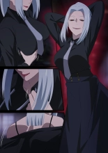 hentai jujutsu kaisen