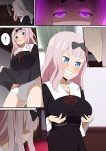 hentai kaguya-sama wa kokurasetai