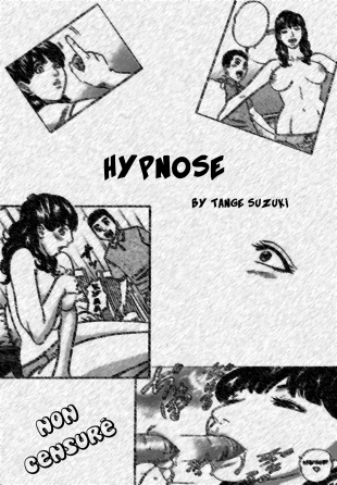 hentai Hypnose