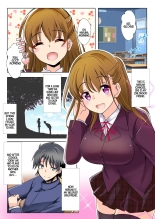 hentai Hypnotic Imprisonment - How My Girlfriend Became the School Sex Slave