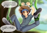hentai digimon adventure