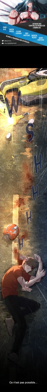 hentai I am a Cult Leader    MugunwHa Scan