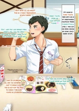 hentai I Begged My Friend To Show Me His XXX - by Sushipuri