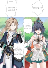 hentai honkai star rail