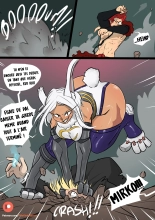 hentai my hero academia