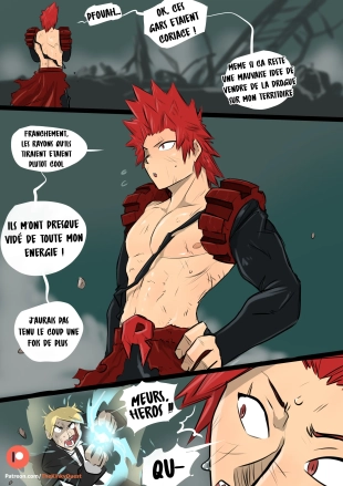 hentai I like it HARD! | Je l