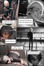 hentai I LOVE MY SON ABIT TOO MUCH