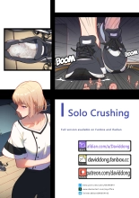 hentai solo leveling