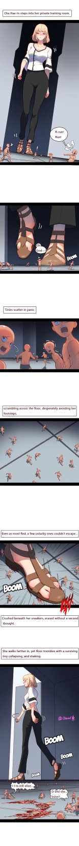 hentai solo leveling