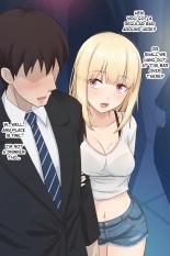 hentai I turned into a girl but NO ONE fucks me #3