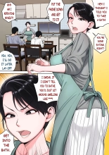 hentai I Want to Fuck my Sleeping Mom!