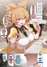 hentai I want to impregnate Dagon-chan