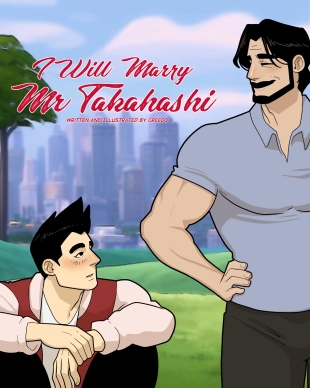 hentai I Will Marry Mr Takahashi
