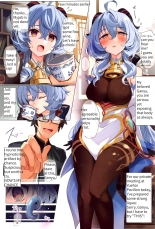 hentai genshin impact