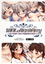 hentai the idolmaster