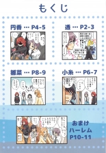 hentai the idolmaster