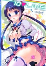 hentai idOLiVE -Blue Lemon Lagoon-