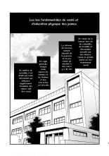 hentai If Boy’s Health and PhysED Taught Practical Skills 1