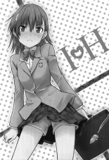 hentai toaru project