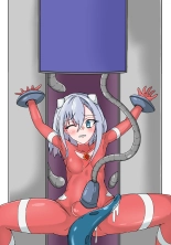 hentai 銀河光姫リーディアII ふたなり搾精地獄