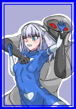 hentai 銀河光姫ブルームII 残虐宇宙人凌辱地獄