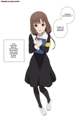 hentai Iino Miko Ass Job Photo Shoot