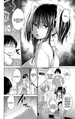 hentai Ijimekko to Boku 4