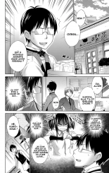 hentai Ijimekko to Boku 5