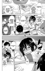 hentai Ijimekko to Boku ch11