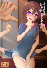 hentai Ijimerareta node Onnanoko ni Narimasu