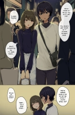 hentai Ikemen Ouji-sama na Onnanoko, Kayowai Otome na Otokonoko | The Handsome Princely Girl, The Frail Girly Femboy