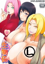 hentai naruto