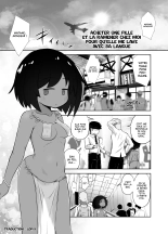 hentai Ikoku de Onnanoko o Kau. Nihon ni Tsurete Kaette Shita de Chikou Souji Saseru. | Acheter une Fille et la ramener chez moi pour qu