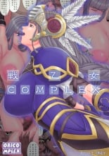 hentai valkyrie profile