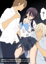 hentai space battleship yamato