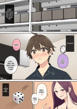 hentai Imaizumin-chi wa Douyara Gal no Tamariba ni Natteru Rashii 7
