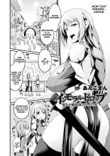 hentai Immoral Drop - The Day My Lover Fell Back Into Slavery