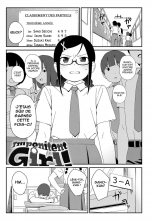 hentai Impenitent Girl!