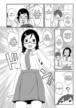 hentai Impenitent Girl!