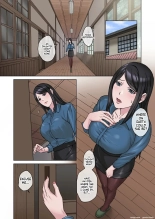 hentai Inaka no Geki Choro Onna-tachi to Musekinin Nakadashi Makuri na Hibi 4