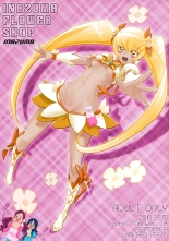 hentai heartcatch precure