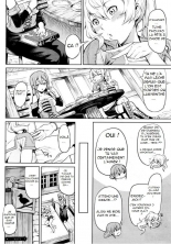 hentai Indoro no Sho | Le Livre du Voleur Lubrique!