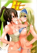 hentai infinite stratos