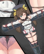 hentai infinite stratos