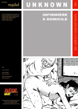 hentai Infirmière à domicile