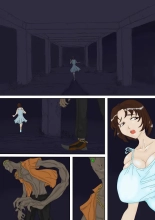 hentai Inma Senki Vs Hebi Ningen