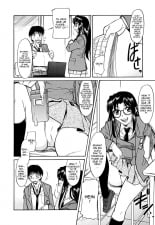 hentai Inner Equal Bloomers Ch. 8 