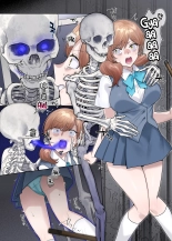 hentai Inokori seibutsu-shitsu | Detention in the Biology Lab